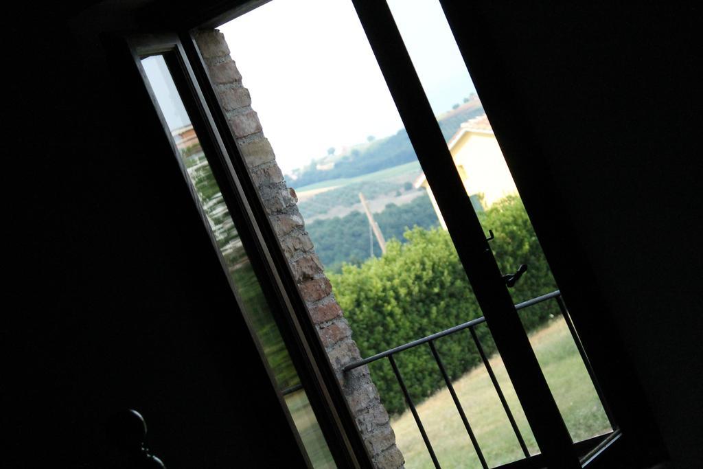 Agriturismo Piano Grande Avigliano Umbro Room photo