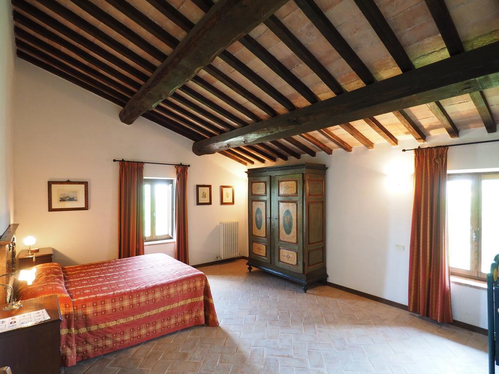 Agriturismo Piano Grande Avigliano Umbro Room photo