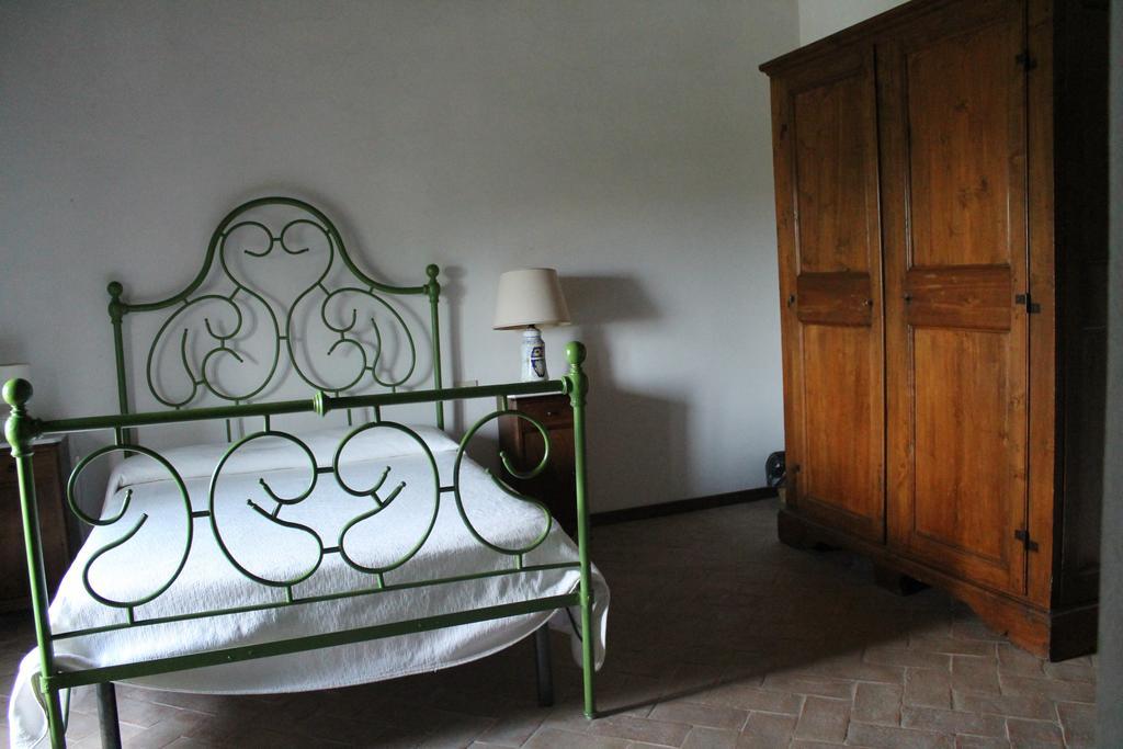 Agriturismo Piano Grande Avigliano Umbro Room photo