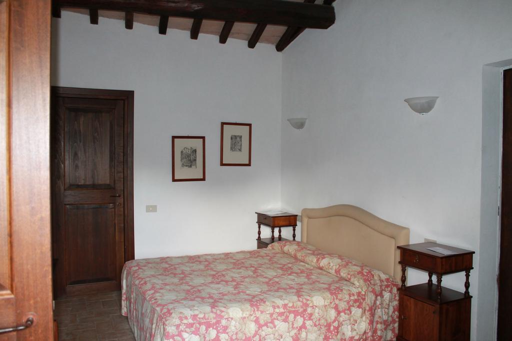 Agriturismo Piano Grande Avigliano Umbro Room photo