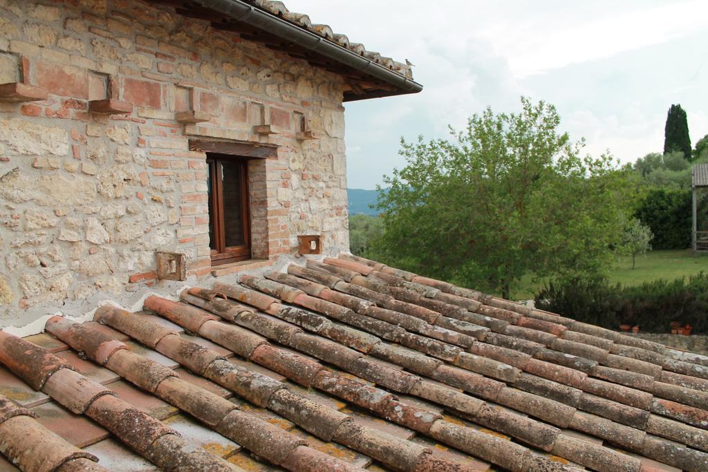 Agriturismo Piano Grande Avigliano Umbro Exterior photo